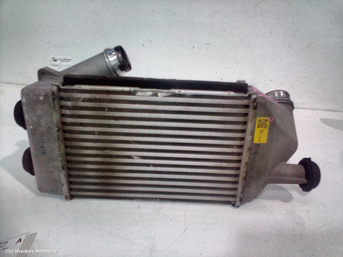 KIA SPORTAGE INTERCOOLER, NQ5, DIESEL, 2.0, TURBO, D4HD, 09/2021 ONWARDS - Image 3