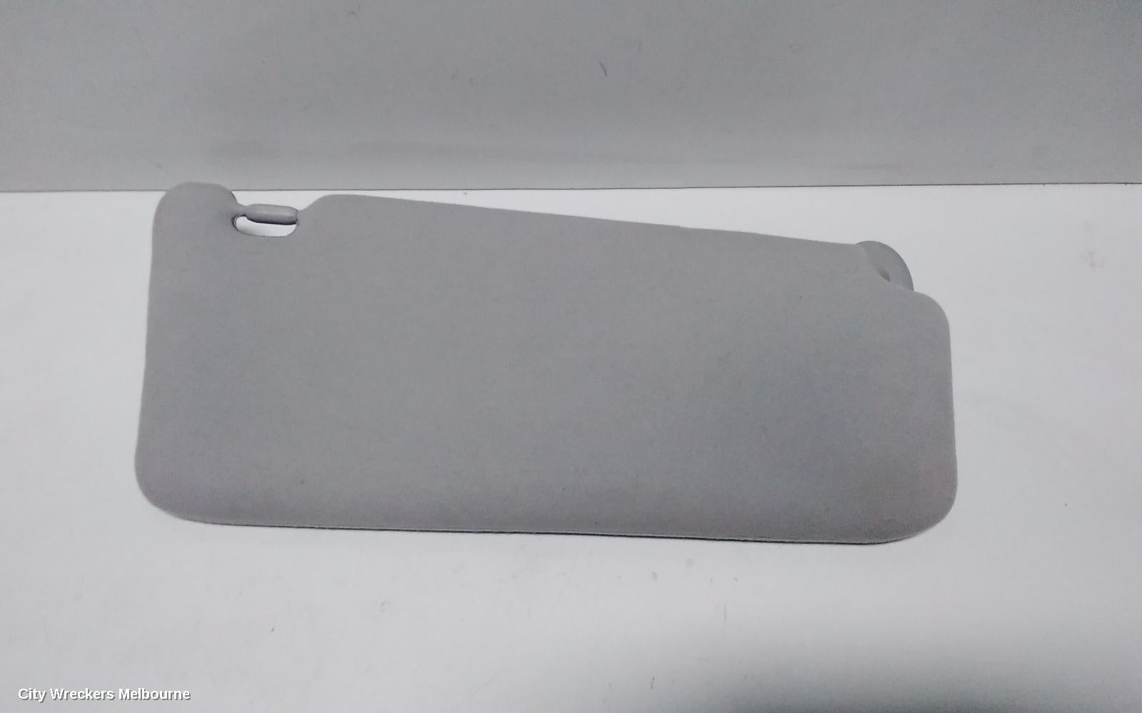 TOYOTA CAMRY SUNVISOR, ACV40, LH SIDE, NON LAMP TYPE, 06/2006 - 11/2011 - Image 3