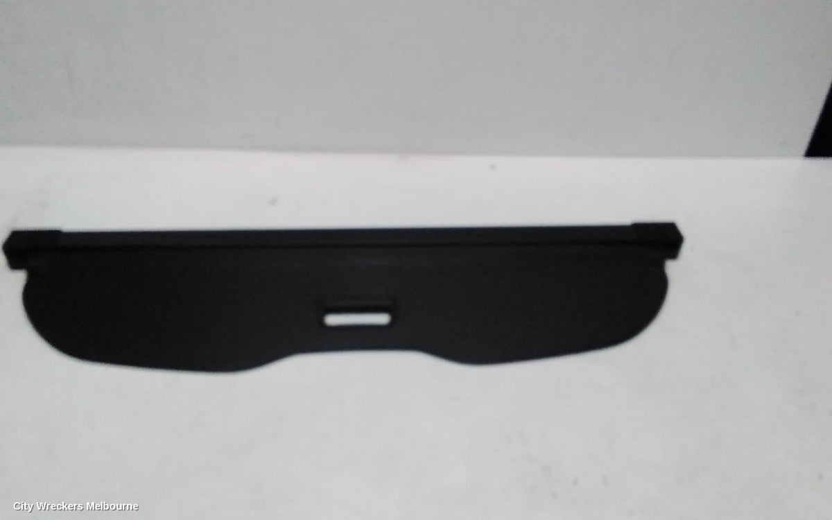 CHERY TIGGO 7 PARCEL SHELF CARGO BLIND, T32, 05/2023 ONWARDS - Image 1