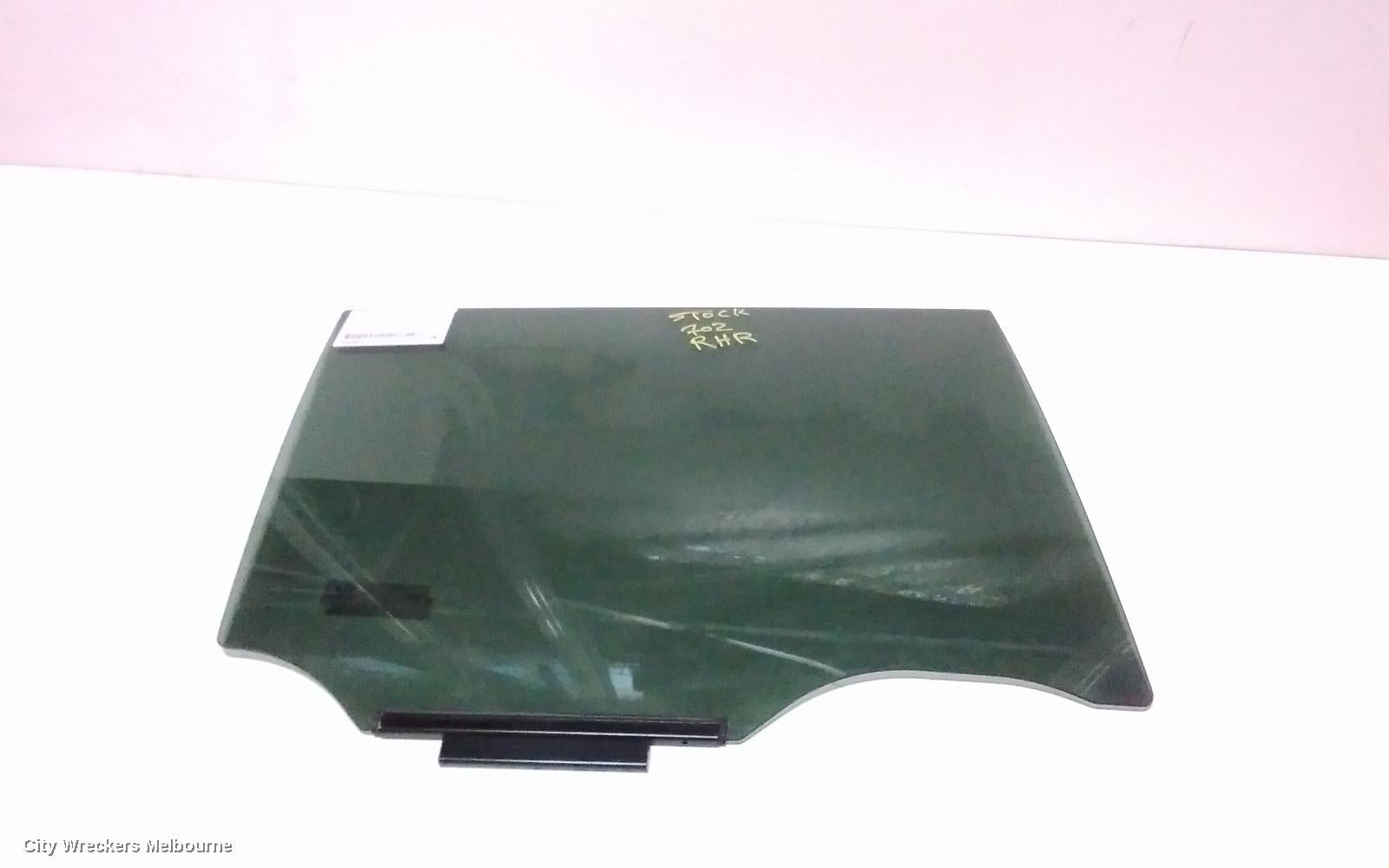 SUBARU OUTBACK RIGHT REAR DOOR WINDOW, 6TH GEN, 08/2014 ONWARDS - Image 3