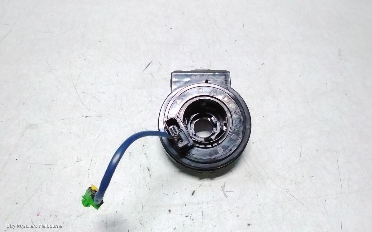 HYUNDAI ILOAD/IMAX AIRBAG MODULE/SENSOR, CLOCKSPRING, W/ AUDIO REMO, NON ESC TYPE, TQ, 01/2009 - 03/2021 - Image 1