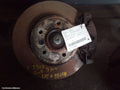 BMW 3 SERIES LEFT FRONT HUB ASSEMBLY, E46, ABS TYPE, 09/1998 - 07/2006 - Image 1