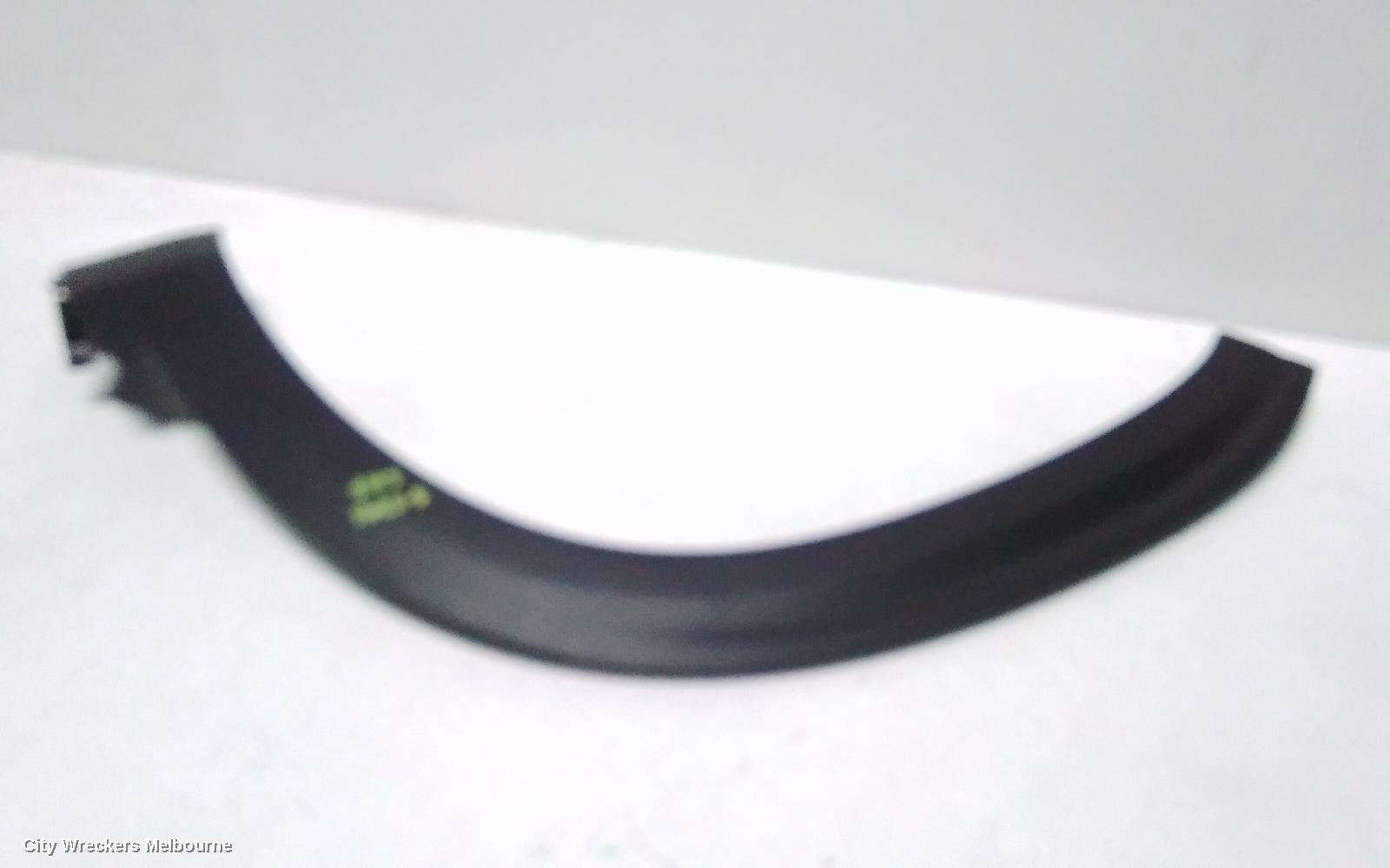 KIA SELTOS WHEEL ARCH FLARE, LH FRONT, SP2, 07/2019 ONWARDS - Image 2