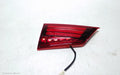 MITSUBISHI OUTLANDER REAR GARNISH, TAILGATE LAMP (LH SIDE), ZK-ZL, 04/2015 - 07/2021 - Image 1