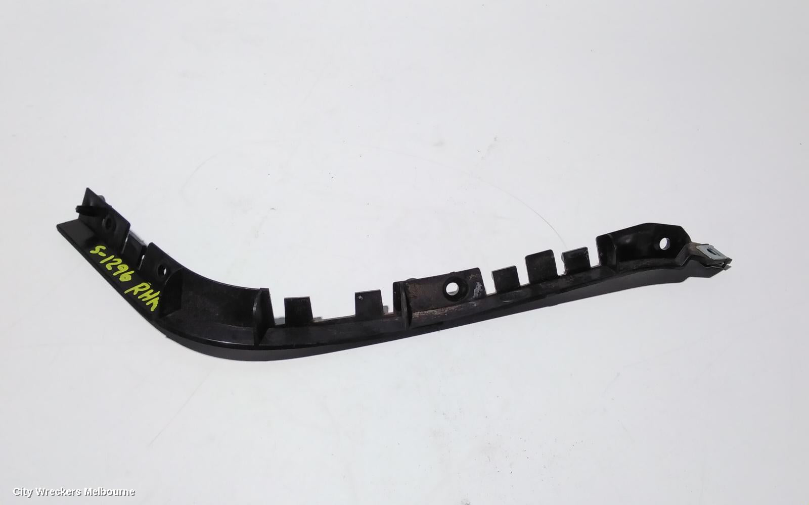 LAND ROVER DISCOVERY SPORT, L550, 01/2015 ONWARDS, RHR BAR SLIDER: 86814 - Image 2