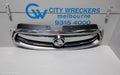 HOLDEN CAPTIVA GRILLE, RADIATOR GRILLE, CG, CAPTIVA 7 (4TH VIN = C), 01/2011 - 09/2015 - Image 1