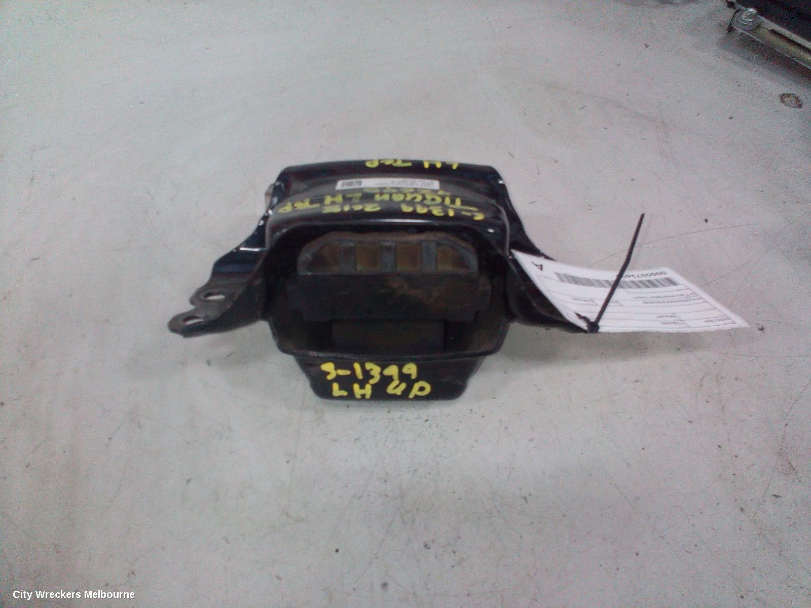 VOLKSWAGEN TIGUAN MOUNT, 5NA, 06/2016 - 02/2024 - Image 3