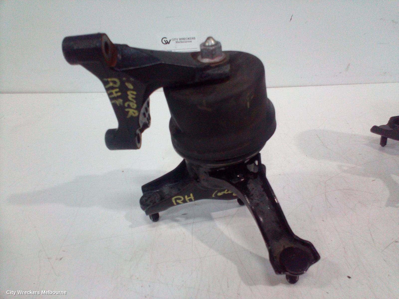 TOYOTA CAMRY MOUNT, XV50, 05/2015 - 10/2017 - Image 3