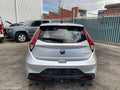MG MG3 TRANS/GEARBOX, AUTO, PETROL, 4 SPEED, 1.5, SZP1, 06/2018 ONWARDS - Image 1
