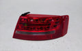 AUDI A5 RIGHT TAILLIGHT, A5/S5, 8T, HATCH, LED TYPE, 10/2009 - 11/2011 - Image 1
