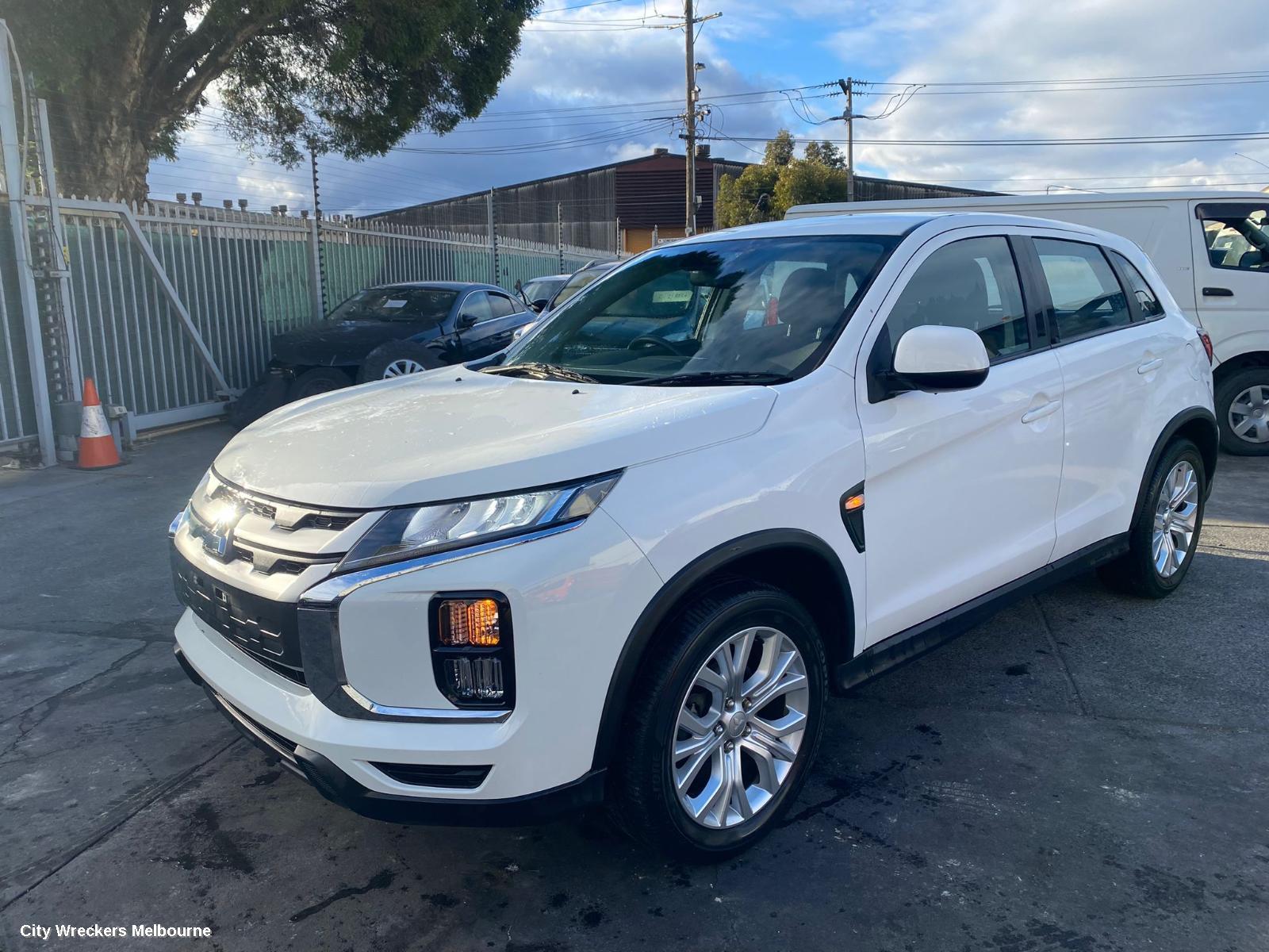 MITSUBISHI ASX BONNET, XD, 06/2019 ONWARDS - Image 2