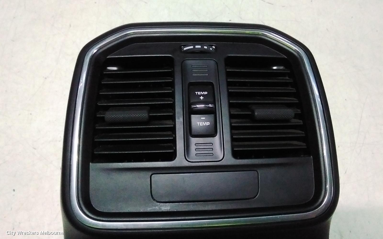 PORSCHE MACAN TRIM PANEL, 95B, 06/2014 - 12/2025 - Image 2