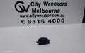 ALFA ROMEO 159 FAN SPEED RESISTOR, 06/2006 - 01/2012 - Image 1