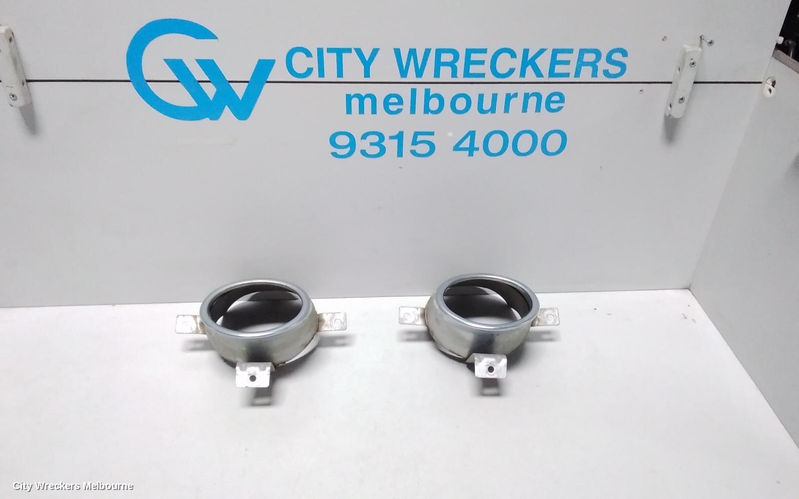 CHRYSLER 300C, LX2, 12/2011 - 12/2021, EXHAUST TIP BOTH SIDE: 74746 - Image 2