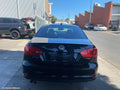 VOLKSWAGEN JETTA REAR BUMPER, 1B, W/ PARK SENSORS TYPE, 02/2011 - 10/2014 - Image 1