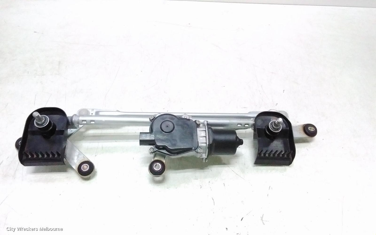 ISUZU DMAX WIPER MOTOR, FRONT, RG, 07/2020 ONWARDS - Image 2