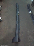 SUBARU OUTBACK SIDE STEP/SKIRT, 6TH GEN, LH SIDE, 08/2014 - 12/2020 - Image 1