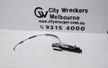 NISSAN XTRAIL DOOR HANDLE, OUTER, LH FRONT, CHROME, T32, 02/2014 - 07/2022 - Image 1