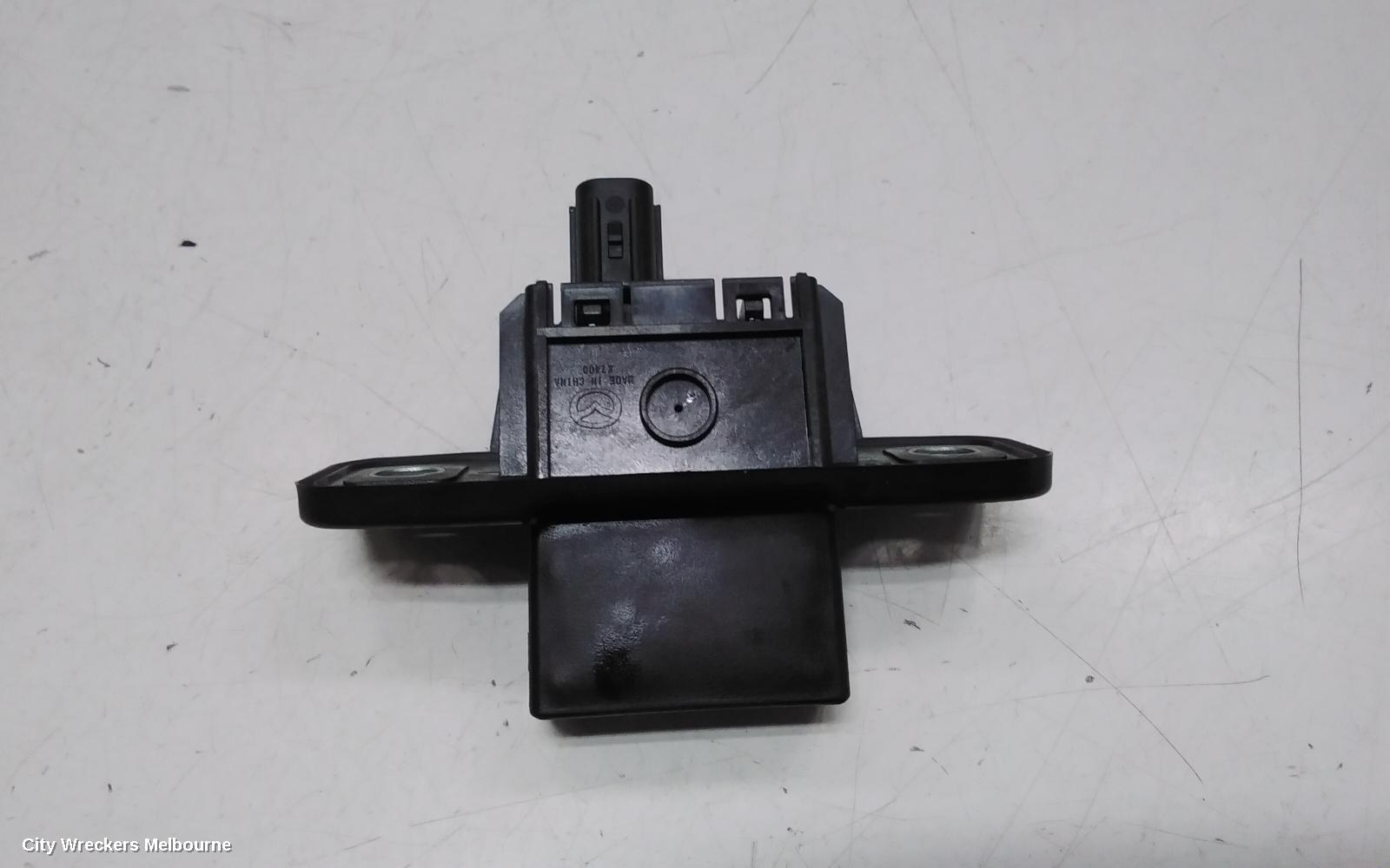 MAZDA CX9, TC, 07/2016 ONWARDS, TAILGATE SWITCH: 116259 - Image 2