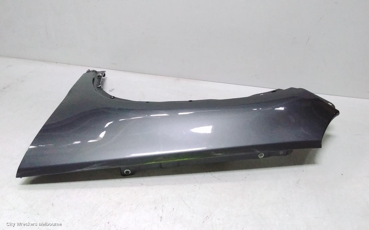 VOLKSWAGEN TIGUAN LEFT GUARD, 5N, 05/2008 - 08/2016 - Image 3