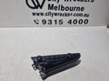 TOYOTA CAMRY HEATER/AC CONTROLS, CLIMATE CONTROL TYPE, XV70, 09/2017 ONWARDS - Image 1
