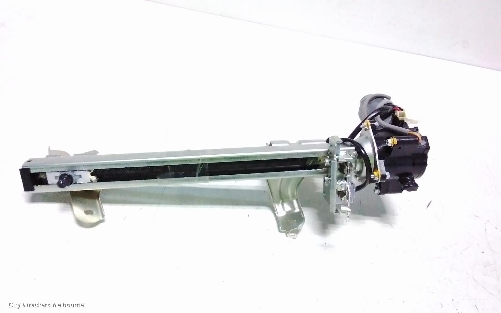 SUBARU FORESTER TAILGATE REGULATOR, SJ, 12/2012 - 08/2018 - Image 3
