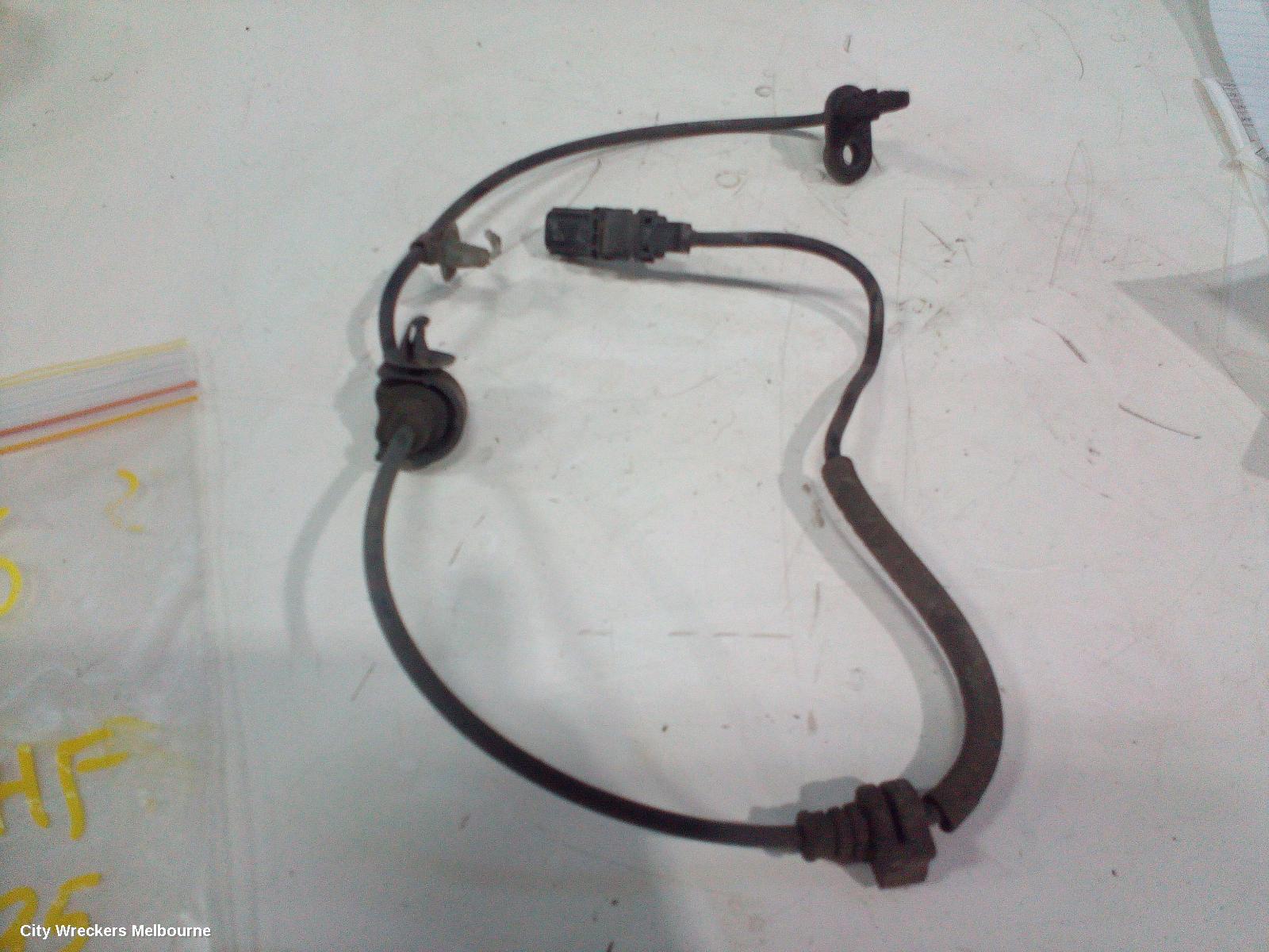 HONDA CIVIC ABS SENSOR, 9TH GEN 02/2012 - 05/2016 - Image 1