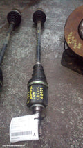 SUBARU IMPREZA LEFT DRIVESHAFT, FRONT, G5, 11/2016 ONWARDS - Image 1