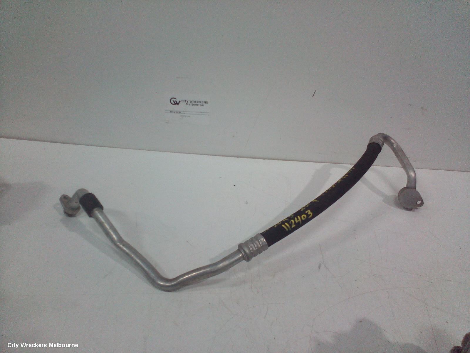 VOLKSWAGEN TRANSPORTER A/C HOSES, T6, 07/2015 - 08/2024 - Image 3