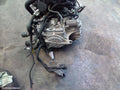 HOLDEN ASTRA TRANS/GEARBOX, AUTO, PETROL, 1.6, TURBO, PJ, 12/2014 - 01/2017 - Image 1