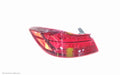 KIA CERATO LEFT TAILLIGHT, BD, IN BODY, HATCH, NON LED TYPE, 09/2018 ONWARDS - Image 1