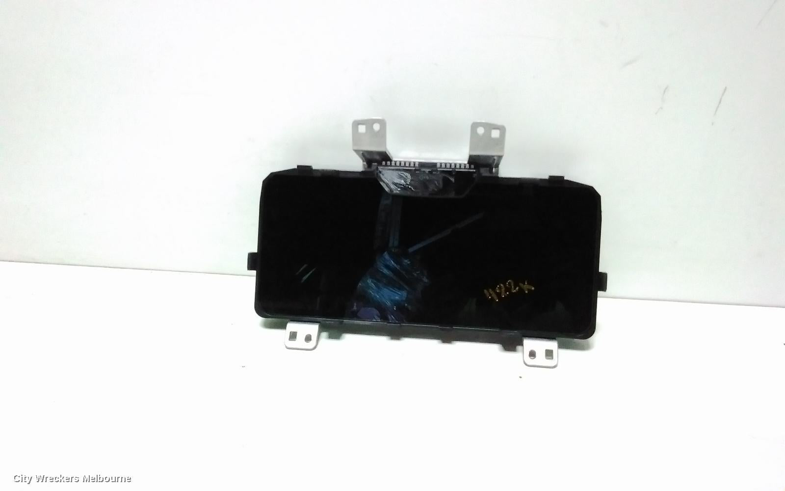 GENESIS GV70 INSTRUMENT CLUSTER, JK, 03/2021 ONWARDS - Image 3