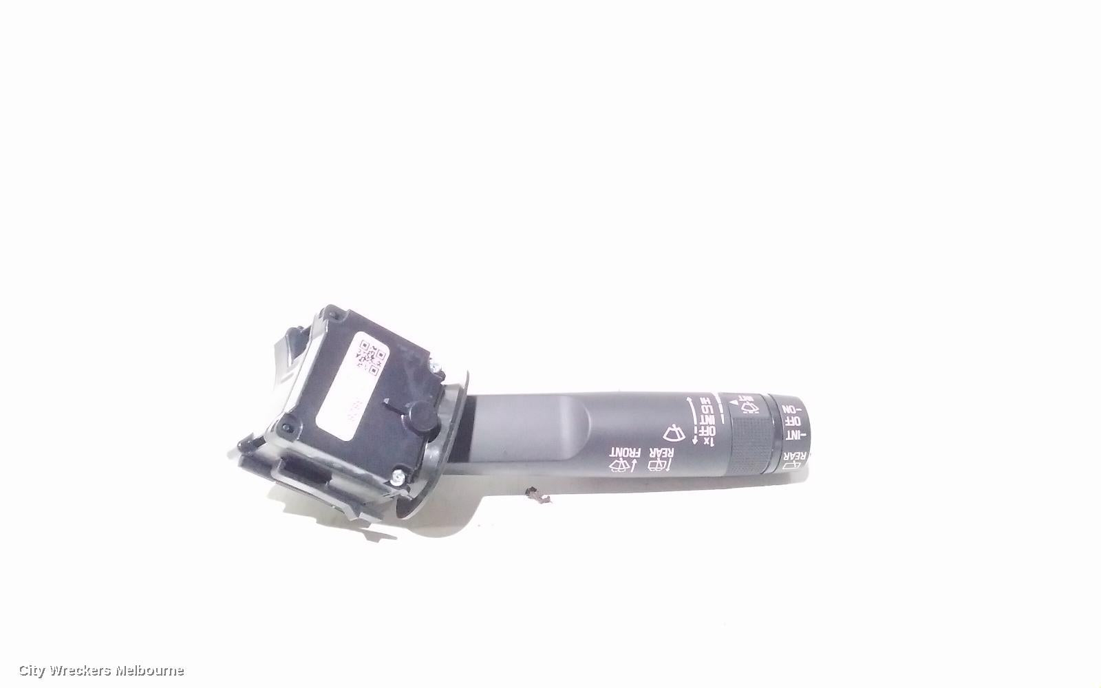 HOLDEN TRAX WIPER SWITCH, TJ, 08/2013 - 12/2020 - Image 3