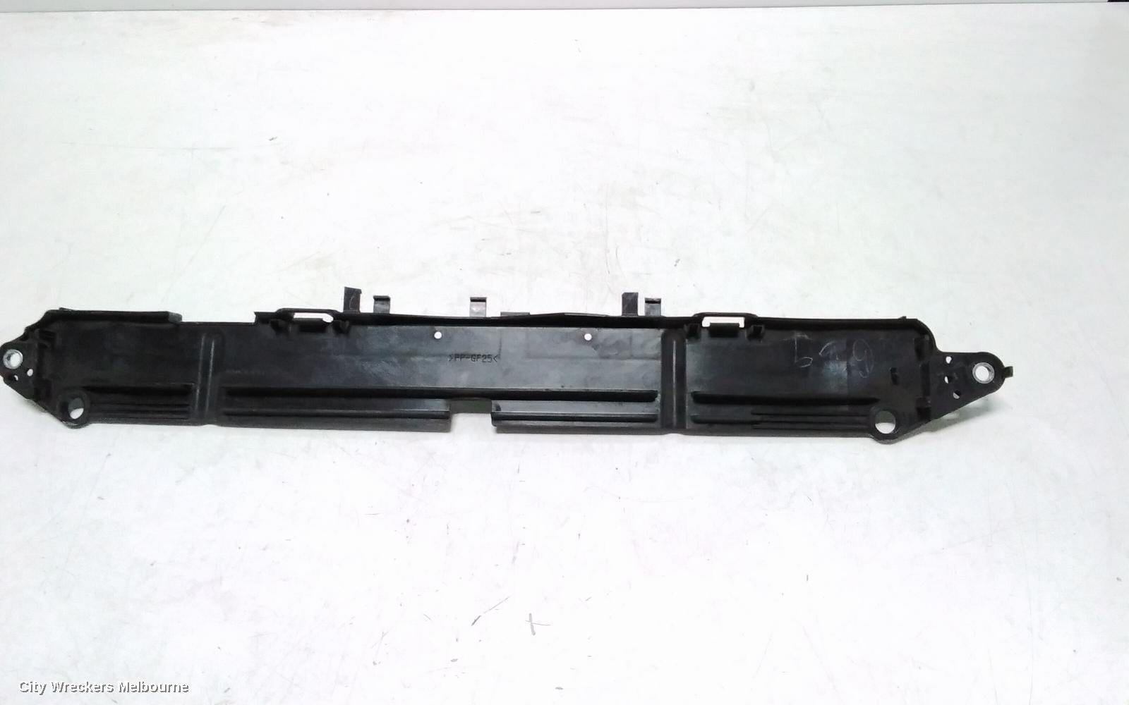 TOYOTA COROLLA BONNET LOCK/SUPPORT, ZRE172R, SEDAN, 12/2013 - 06/2019 - Image 3