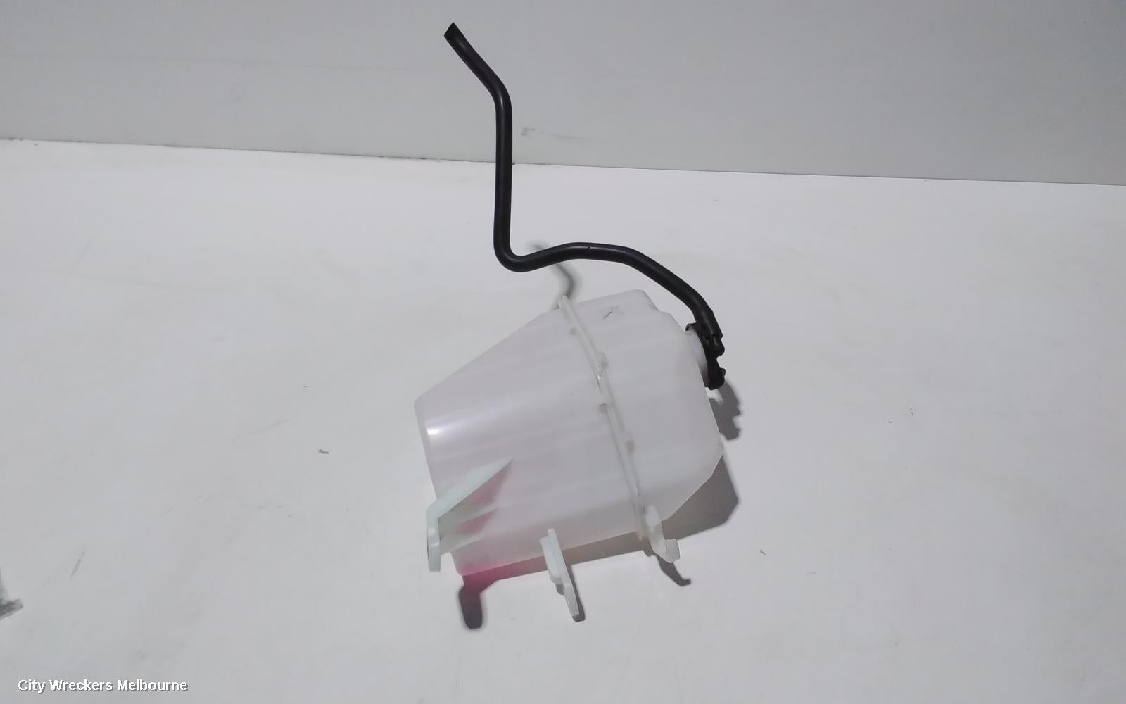 TOYOTA CAMRY OVERFLOW BOTTLE, OVERFLOW BOTTLE, XV70, 09/2017 ONWARDS - Image 1