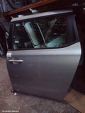 KIA CARNIVAL/GRAND CARNIVAL LEFT REAR DOOR/SLIDING, YP, MANUAL SLIDING TYPE, 02/2015 - 10/2020 - Image 1