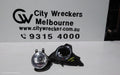 TOYOTA COROLLA LEFT INDICATOR/FOG/SIDE, BUMPER FOGLAMP, ZRE182R, HATCH, 10/2012 - 03/2015 - Image 1
