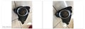 TOYOTA COROLLA RIGHT INDICATOR/FOG/SIDE, BUMPER FOGLAMP, ZRE182R, HATCH, 10/2012 - 03/2015 - Image 1