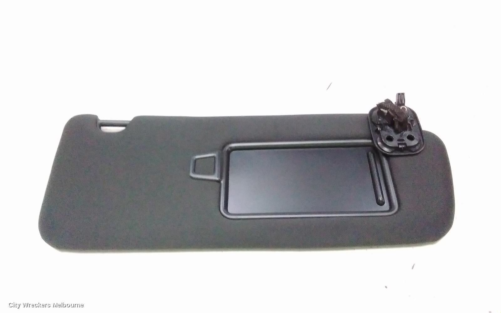 KIA STINGER SUNVISOR, CK, RH SIDE, 06/2017 ONWARDS - Image 2