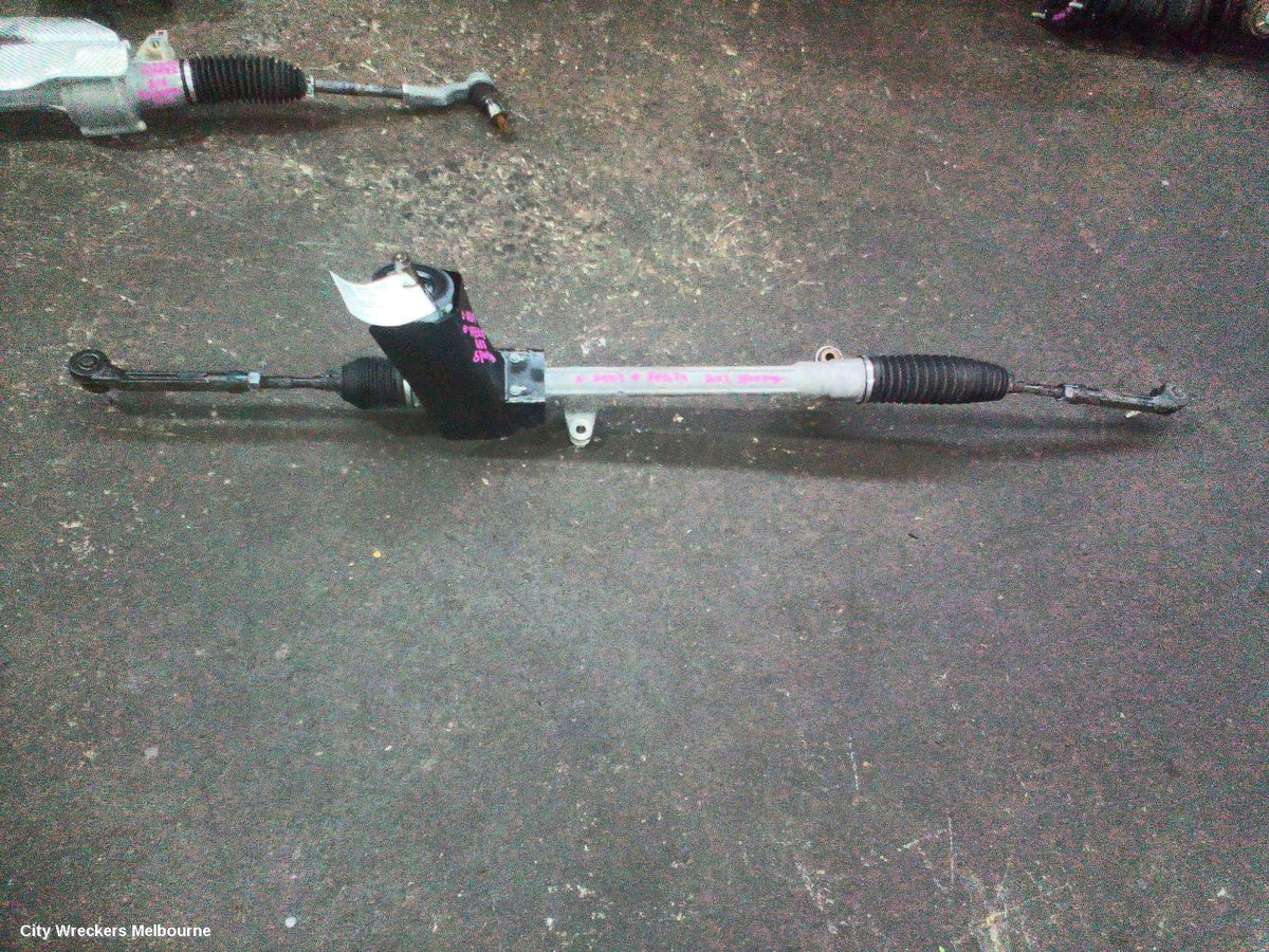KIA SPORTAGE STEERING BOX/RACK, NQ5, 09/2021 ONWARDS - Image 1