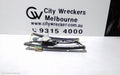 AUDI A4 RIGHT FRONT WINDOW REG/MOTOR, B8 8K, 06/2010 - 09/2015 - Image 1