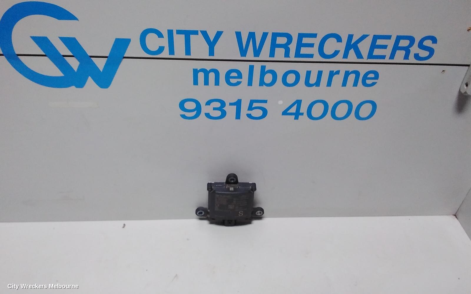 SUBARU FORESTER, SK, 08/2018 - 11/2024, RHR BLIND SPOT CONTROL MODULE: 65629 - Image 1