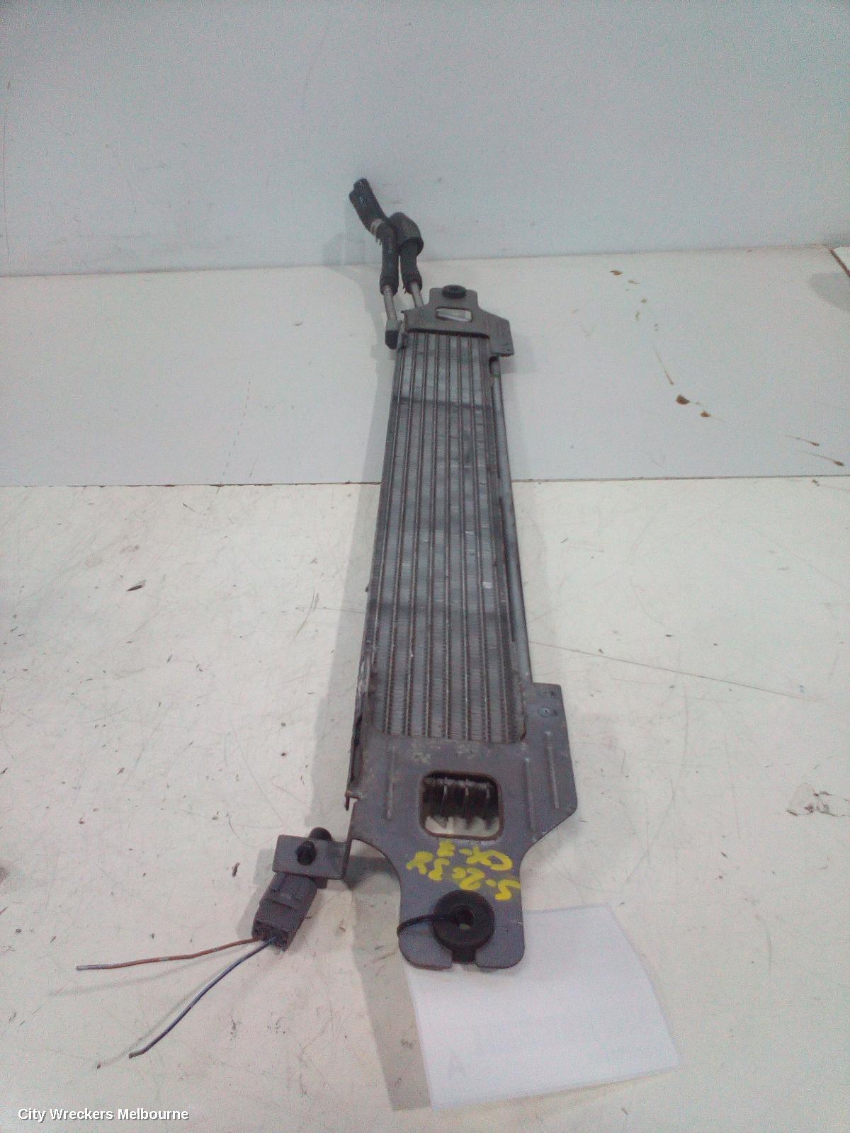 MAZDA CX7 COOLER, TRANSMISSION COOLER, 2.3, PETROL, ER, 11/2006 - 02/2012 - Image 3