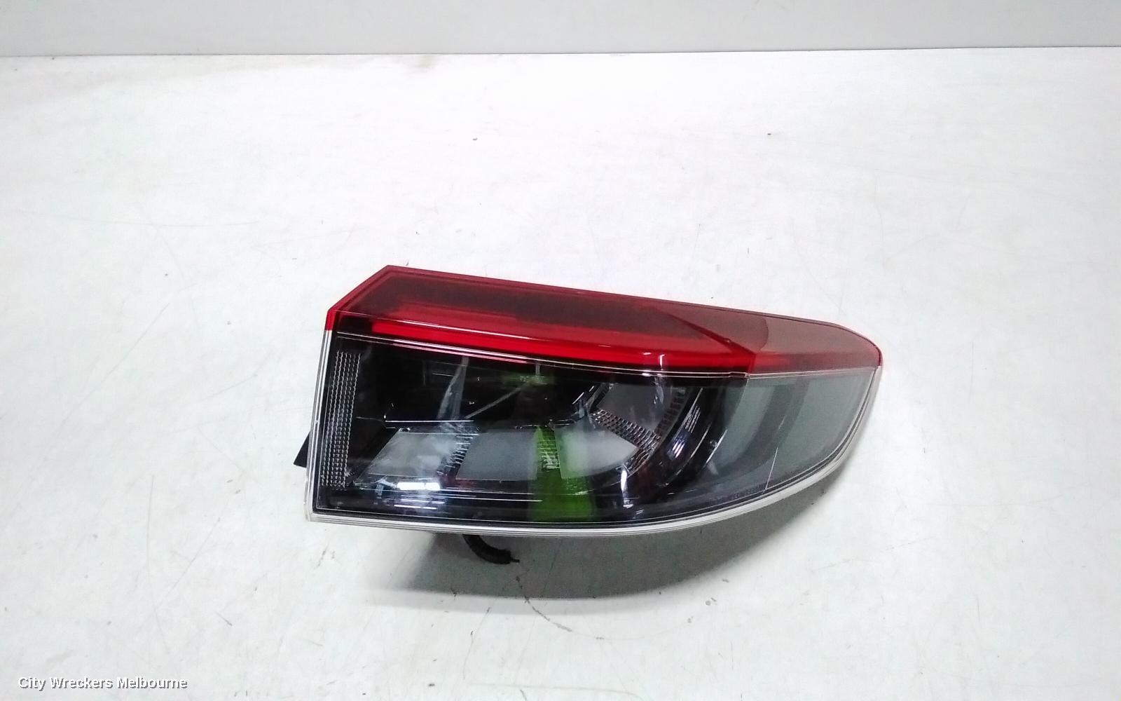 HONDA HRV RIGHT TAILLIGHT, RV, IN BODY, 12/2021 ONWARDS - Image 1