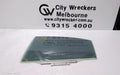 LEXUS ES300 (92-05) LEFT REAR DOOR WINDOW, MCV30, 10/2001 - 12/2005 - Image 1
