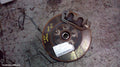 SUBARU OUTBACK LEFT FRONT HUB ASSEMBLY, 5TH GEN, 05/2009 - 08/2013 - Image 1