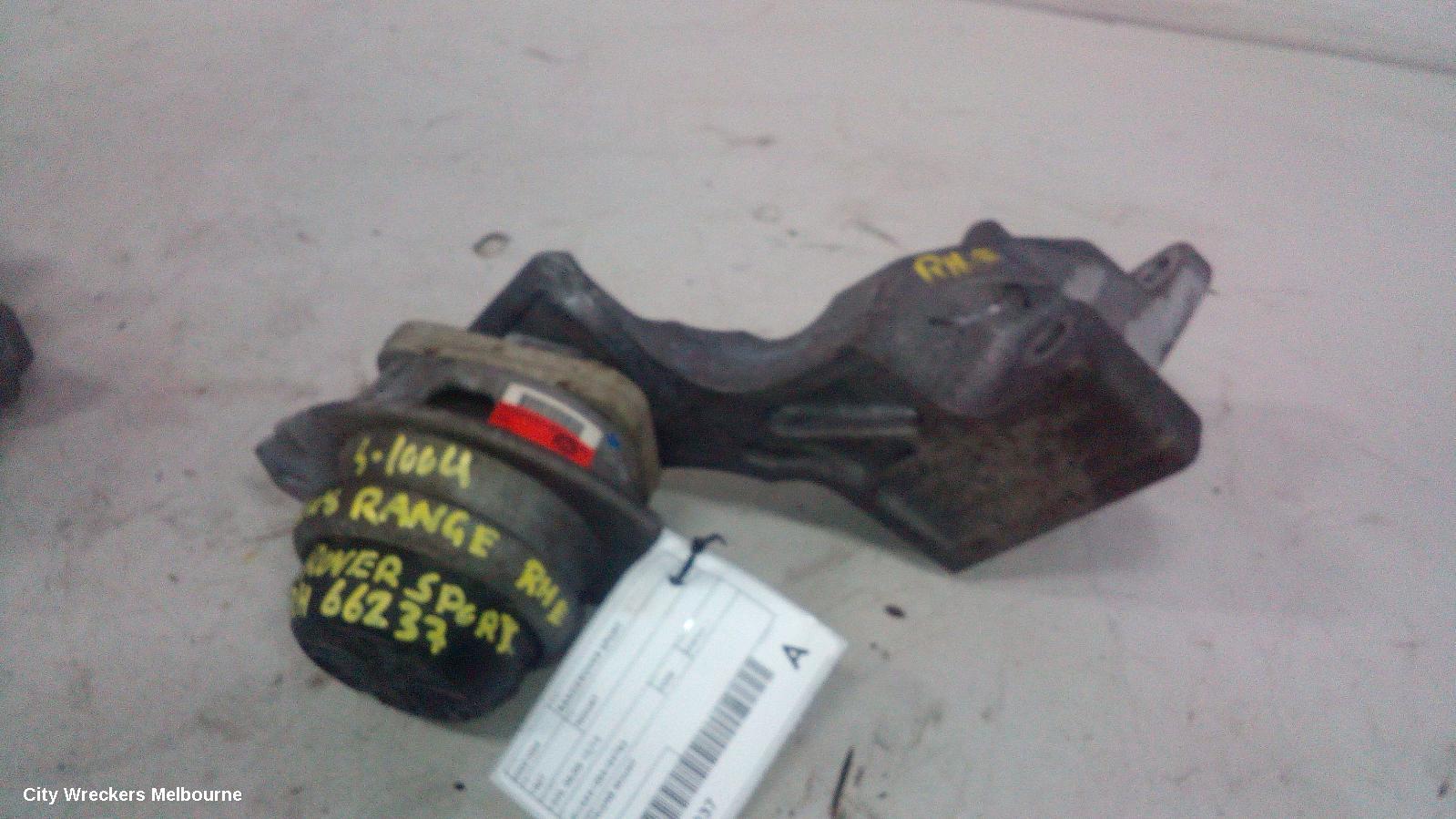 LAND ROVER RANGEROVER SPORT MOUNT, L320, 08/2005 - 12/2013 - Image 3