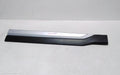 SUBARU FORESTER DOOR MOULD, LEFT FRONT DOOR MOULD : 135499, SK, LH FRONT, BLACK/CHROME, 08/2018 - 11/2024 - Image 1
