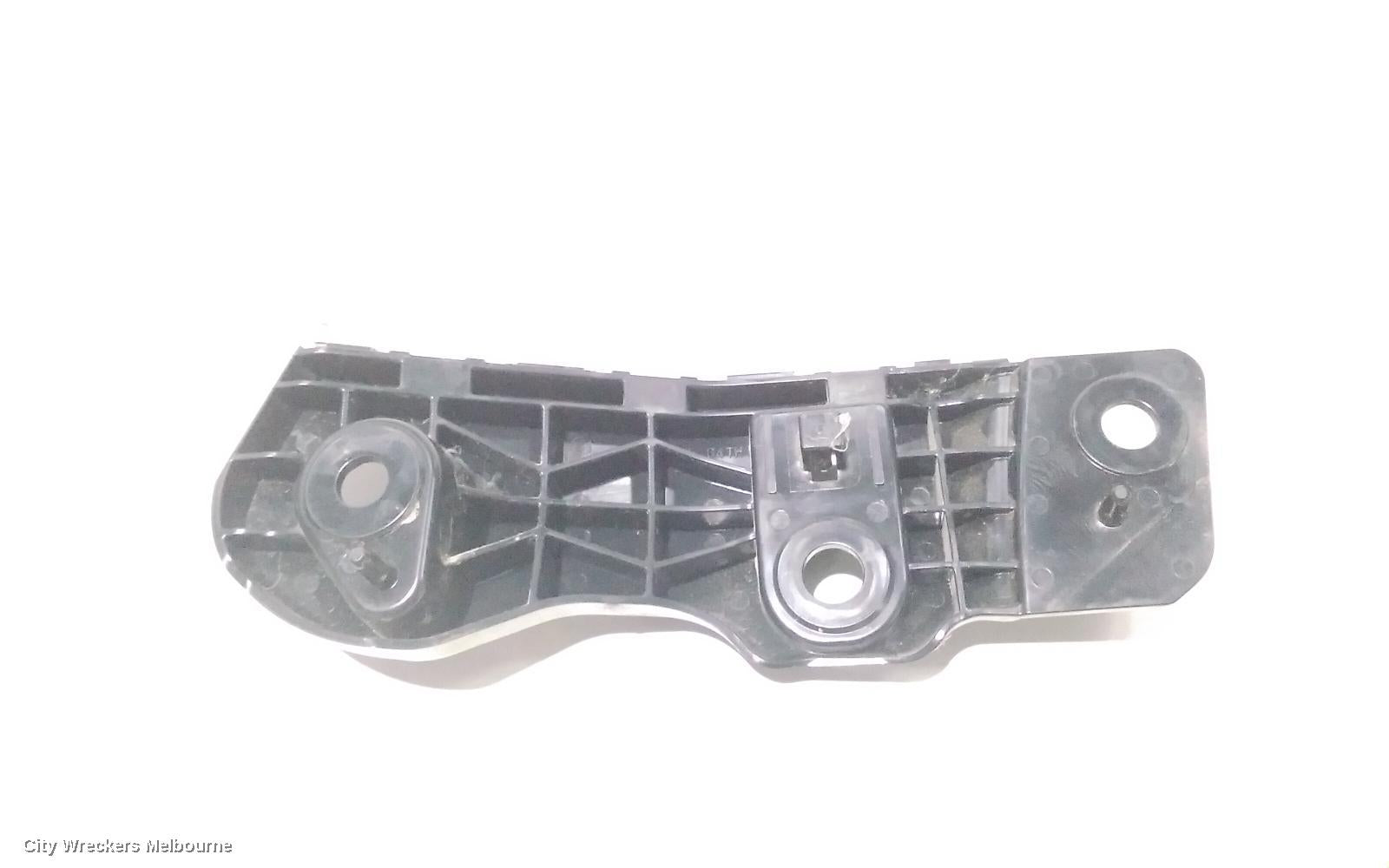 MAZDA CX5, KF, 02/2017 - 03/2026, RHF BAR RETAINER : 89451 - Image 3