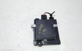 MG HS, SAS23, 08/2019 - 12/2024, LHR BLIND SPOT SENSOR: 116981 - Image 1